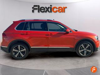 Volkswagen Tiguan Sport 2.0 TDI 110kW (150CV) DSG