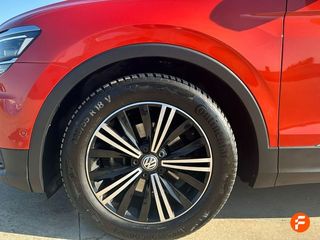 Volkswagen Tiguan Sport 2.0 TDI 110kW (150CV) DSG