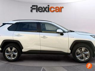 Toyota Rav4 2.5l 220H Advance