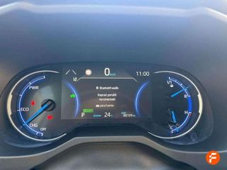 Toyota Rav4 2.5l 220H Advance