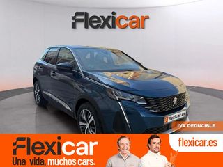 Peugeot 3008 1.5 BlueHDi 96kW S&S Allure Pack EAT8