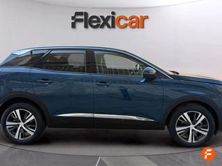 Peugeot 3008 1.5 BlueHDi 96kW S&S Allure Pack EAT8