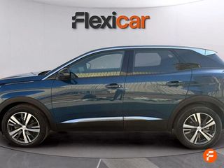 Peugeot 3008 1.5 BlueHDi 96kW S&S Allure Pack EAT8