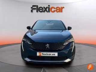 Peugeot 3008 1.5 BlueHDi 96kW S&S Allure Pack EAT8