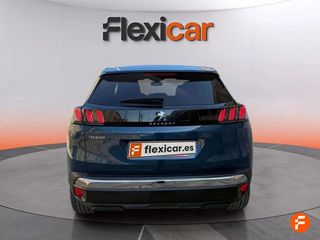 Peugeot 3008 1.5 BlueHDi 96kW S&S Allure Pack EAT8