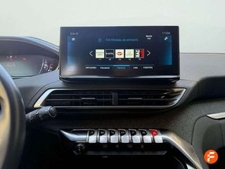 Peugeot 3008 1.5 BlueHDi 96kW S&S Allure Pack EAT8