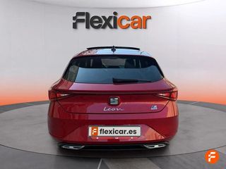 Seat Leon 1.4 e-Hybrid DSG-6 S&S FR