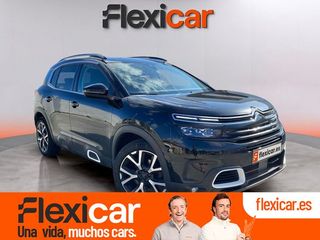 Citroën C5 Aircross PureTech 96kW (130CV) S&S EAT8 Shine