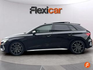 Audi A3 S3 Sportback TFSI 228kW quattro S tronic