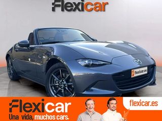 Mazda MX-5 2.0 118kW (160CV) Evolution