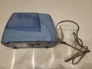 Humidificador iónico Solac Baby dreams