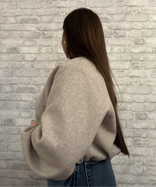 Bomber Soft Zara