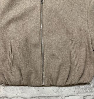 Bomber Soft Zara