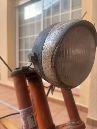 Vespino para despiece recambio