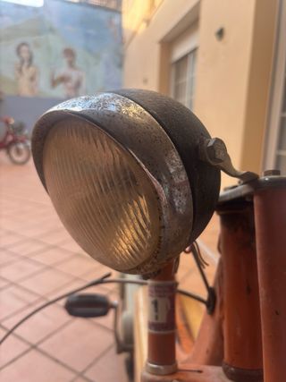 Vespino para despiece recambio