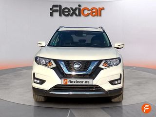 Nissan X-Trail 5P dCi 110 kW (150 CV) E6D CVT N-CONNE.