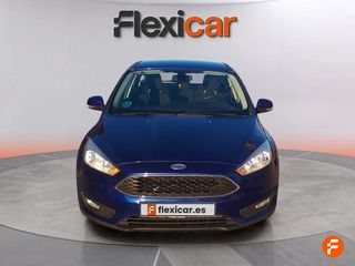 Ford Focus 1.6 TI-VCT 92kW PowerShift Business