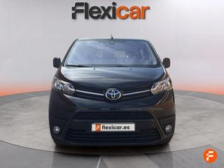Toyota Proace PROACE COMFORT 1.5D -4D KOMBI L1