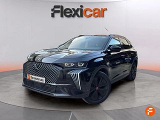 DS DS 7 BlueHDi 130 Automático PERFORMANCE LINE