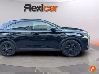 DS DS 7 BlueHDi 130 Automático PERFORMANCE LINE