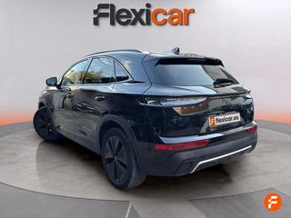 DS DS 7 BlueHDi 130 Automático PERFORMANCE LINE