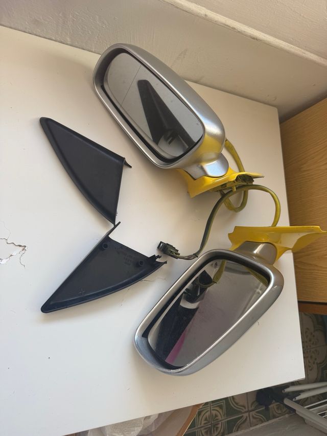 Retrovisores Seat Leon MK1 (2 unidades)