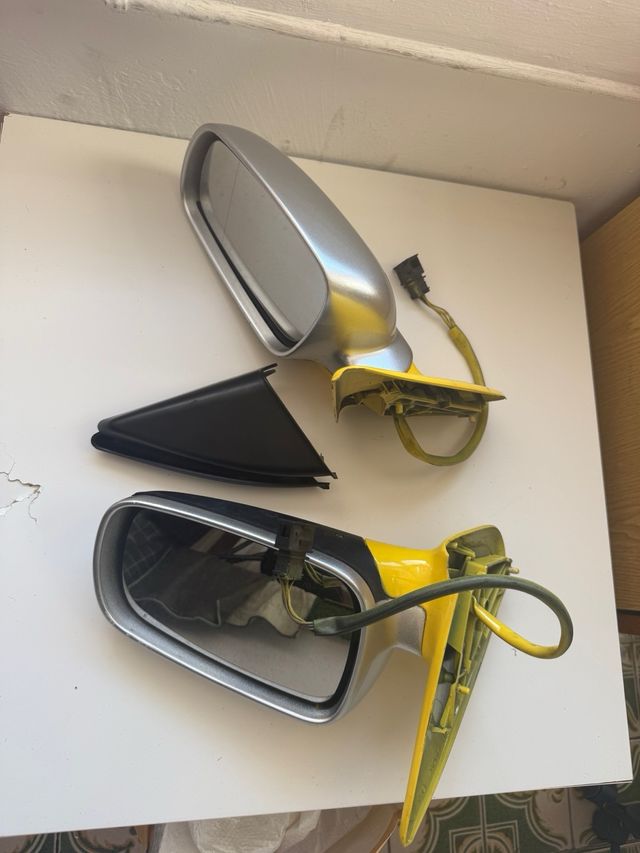 Retrovisores Seat Leon MK1 (2 unidades)