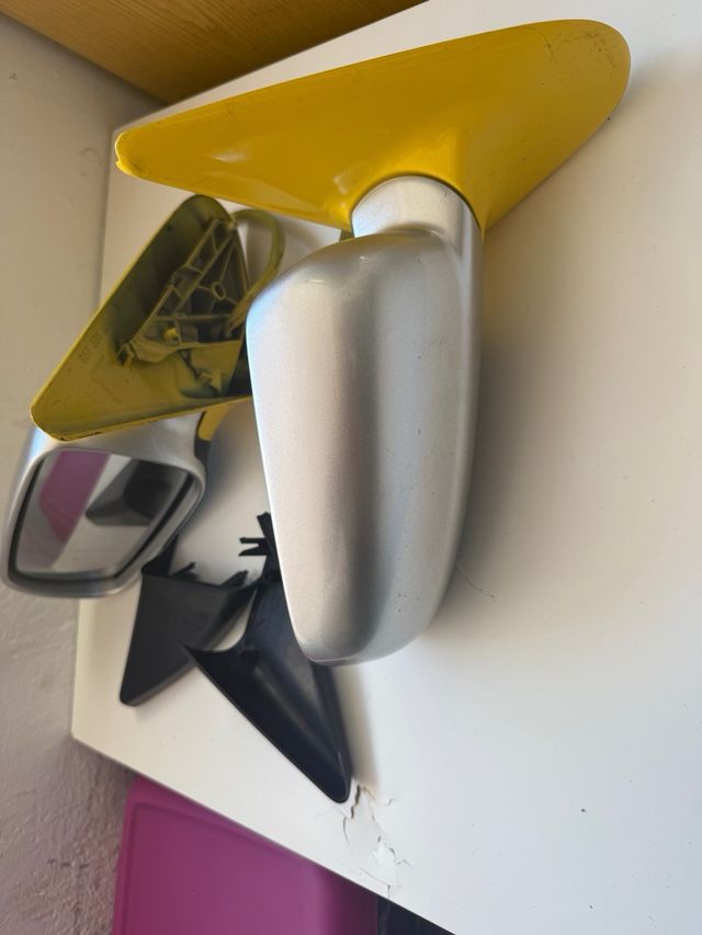 Retrovisores Seat Leon MK1 (2 unidades)