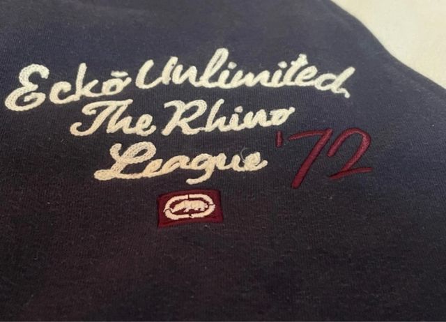 Chaqueta vintage retro Y2k 2000s