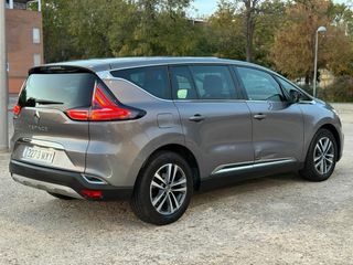 Renault Espace 2018 todos los extras 170.000 kms