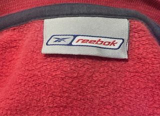 Sudadera vintage 2000s 80s