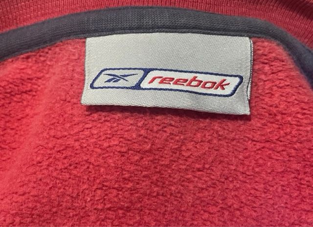 Sudadera vintage 2000s 80s