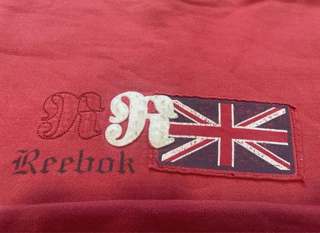 Sudadera vintage 2000s 80s