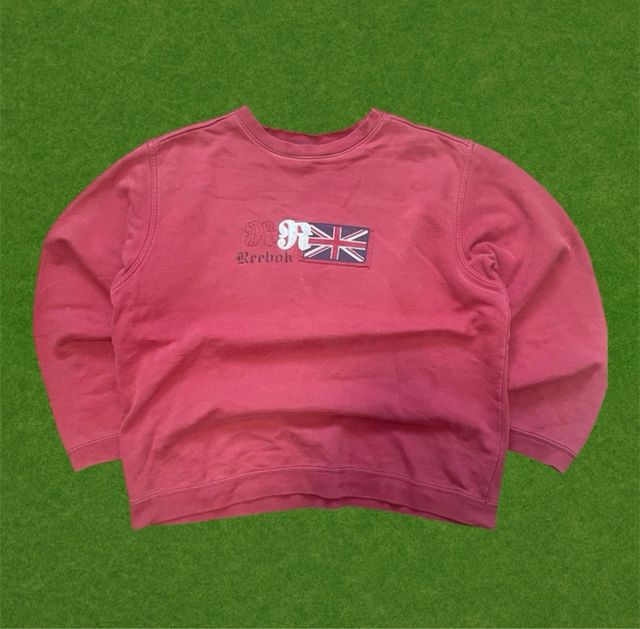 Sudadera vintage 2000s 80s