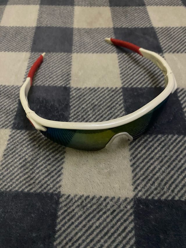 Gafas de ciclismo