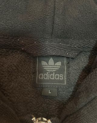 Chaqueta vintage 2000s Y2k JNCO