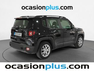 Jeep Renegade 1.0G Limited 4x2 88 kW (120 CV)