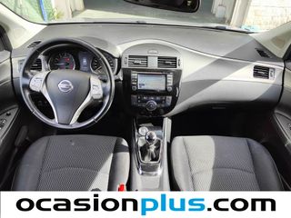 Nissan Pulsar 1.2 DIG-T Acenta 85 kW (115 CV)