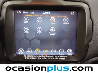 Jeep Renegade 1.0G Limited 4x2 88 kW (120 CV)