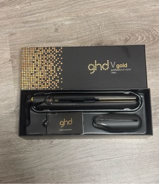GHD V gold styler profesional