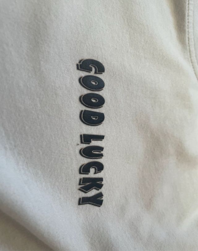 Camiseta estilo Y2k 2000s vintage