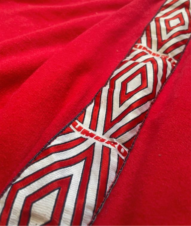 Sudadera 00s Vintage Y2K Oversize Fit Streetwear