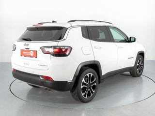 JEEP COMPASS LIMITED 1.3 GSE 130CV