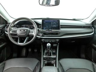 JEEP COMPASS LIMITED 1.3 GSE 130CV