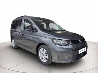 VOLKSWAGEN COMERCIALES CADDY 1.5 EHYBRID PHEV DSG ORIGIN 150 5P