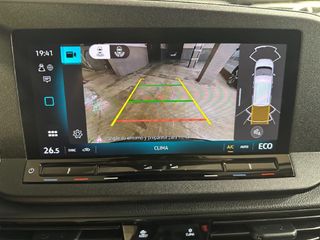 VOLKSWAGEN COMERCIALES CADDY 1.5 EHYBRID PHEV DSG ORIGIN 150 5P