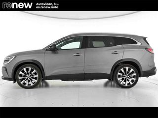 RENAULT ESPACE TECHNO E-TECH FULL HYBRID 200CV
