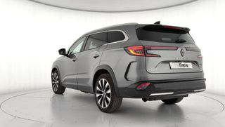 RENAULT ESPACE TECHNO E-TECH FULL HYBRID 200CV