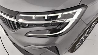 RENAULT ESPACE TECHNO E-TECH FULL HYBRID 200CV