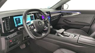 RENAULT ESPACE TECHNO E-TECH FULL HYBRID 200CV